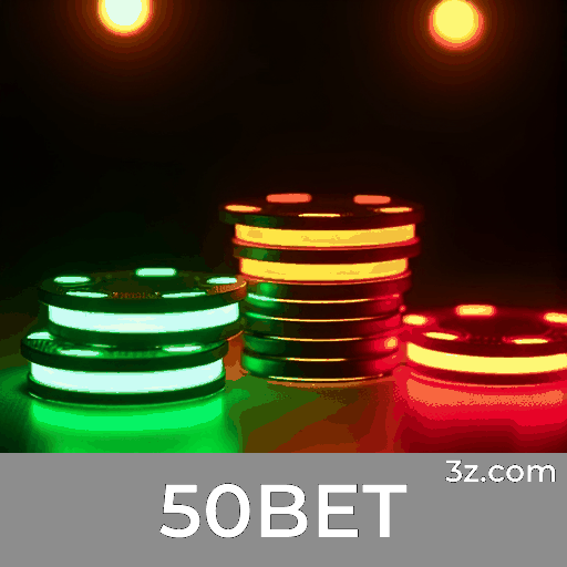 50BET Bônus acumulado 50BET