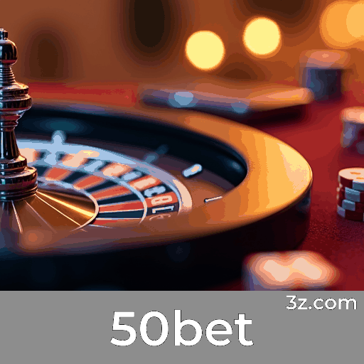 50bet screen